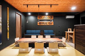 THE VILLA SEIFUMEIGETSU