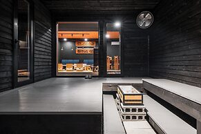 THE VILLA SEIFUMEIGETSU