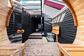 THE VILLA SEIFUMEIGETSU