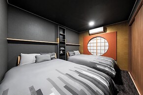 THE VILLA SEIFUMEIGETSU