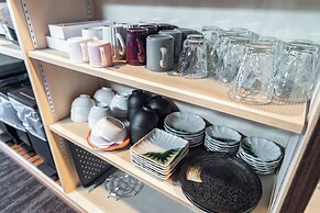 THE VILLA SEIFUMEIGETSU