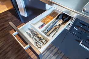 THE VILLA SEIFUMEIGETSU