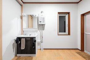 THE VILLA SEIFUMEIGETSU