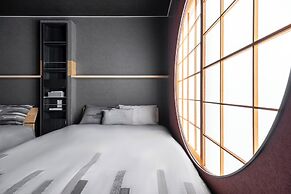 THE VILLA SEIFUMEIGETSU