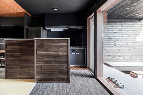 THE VILLA SEIFUMEIGETSU