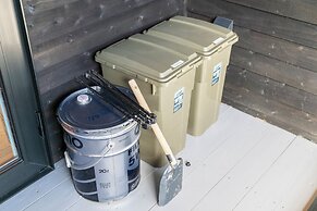 THE VILLA SEIFUMEIGETSU