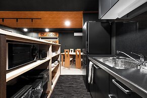 THE VILLA SEIFUMEIGETSU