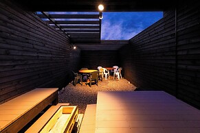 THE VILLA SEIFUMEIGETSU