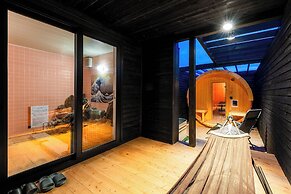 THE VILLA SEIFUMEIGETSU