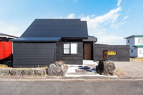 THE VILLA SEIFUMEIGETSU