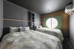 THE VILLA SEIFUMEIGETSU