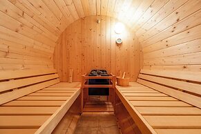 THE VILLA SEIFUMEIGETSU