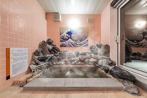 THE VILLA SEIFUMEIGETSU