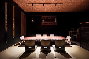 THE VILLA SEIFUMEIGETSU