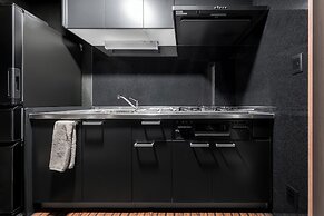 THE VILLA SEIFUMEIGETSU