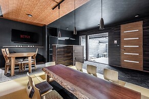 THE VILLA SEIFUMEIGETSU