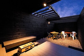 THE VILLA SEIFUMEIGETSU