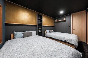 THE VILLA SEIFUMEIGETSU