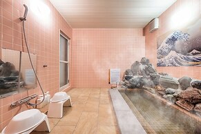 THE VILLA SEIFUMEIGETSU