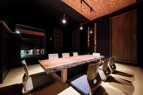 THE VILLA SEIFUMEIGETSU