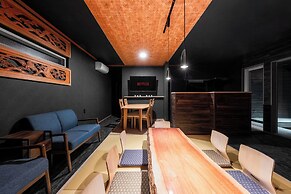 THE VILLA SEIFUMEIGETSU