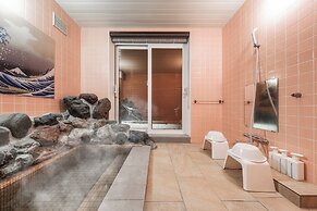 THE VILLA SEIFUMEIGETSU