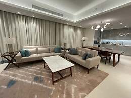 Address Residence Fujairah by Bespoke
