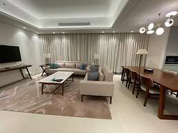 Address Residence Fujairah by Bespoke
