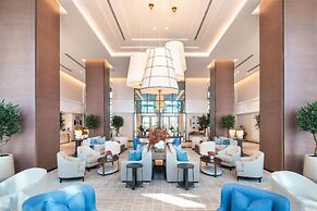 Address Residence Fujairah by Bespoke