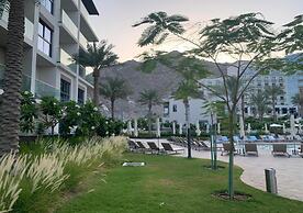 Address Residence Fujairah by Bespoke