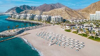 Address Residence Fujairah by Bespoke