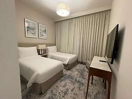 Address Residence Fujairah by Bespoke