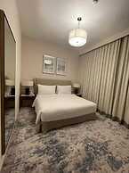 Address Residence Fujairah by Bespoke