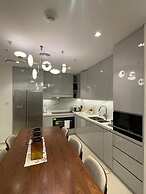 Address Residence Fujairah by Bespoke