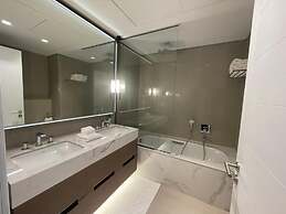 Address Residence Fujairah by Bespoke