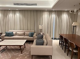 Address Residence Fujairah by Bespoke