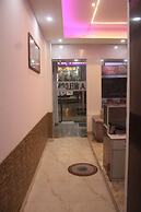 HOTEL DV PLAZA INN Near Delhi Airport