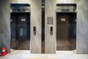 The Western Busan Hotel by StayNEO