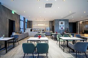 The Western Busan Hotel by StayNEO