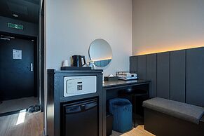 The Western Busan Hotel by StayNEO