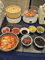 The Western Busan Hotel by StayNEO