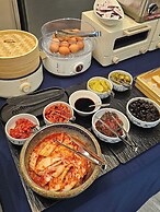 The Western Busan Hotel by StayNEO