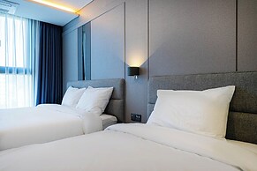 The Western Busan Hotel by StayNEO