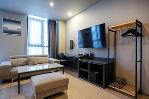 The Western Busan Hotel by StayNEO