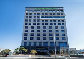 The Western Busan Hotel by StayNEO