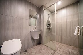 The Western Busan Hotel by StayNEO