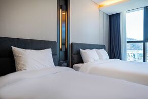 The Western Busan Hotel by StayNEO