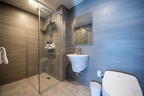 The Western Busan Hotel by StayNEO