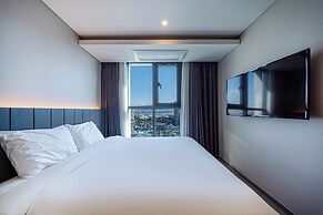 The Western Busan Hotel by StayNEO