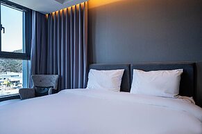 The Western Busan Hotel by StayNEO